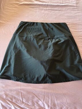 Miraclesuit Black Mini Skirt or bathing bottom
